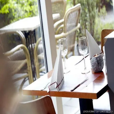 Hotel Campanile & Restaurant