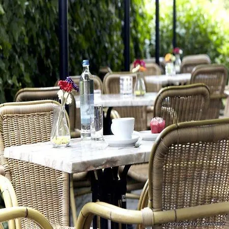 Campanile & Restaurant Delft