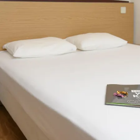 Campanile & Restaurant Hotel Delft