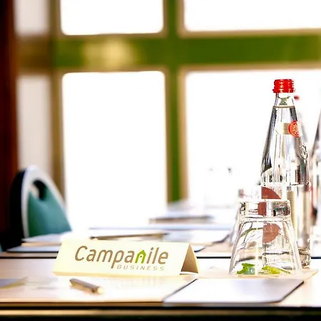 Campanile & Restaurant Hotel Delft