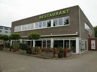 Hotel Campanile & Restaurant Delft
