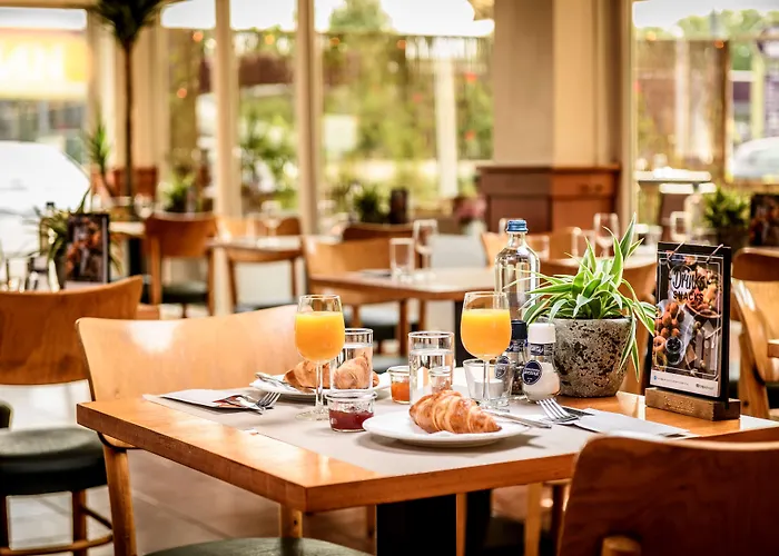 Campanile & Restaurant