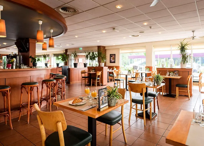 Campanile & Restaurant