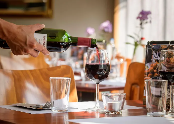 Otel Campanile & Restaurant Delft