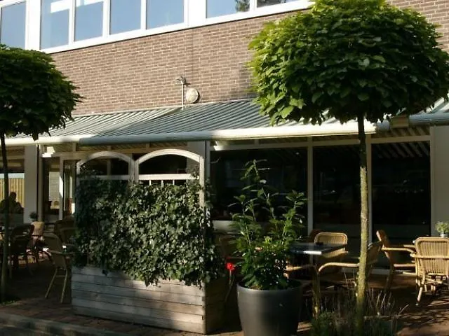 Campanile & Restaurant Hotell