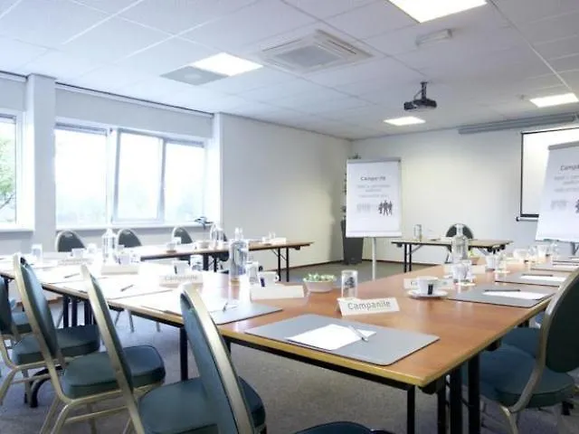 Campanile & Restaurant 3* Delft