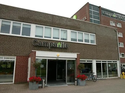 Campanile & Restaurant Otel Delft