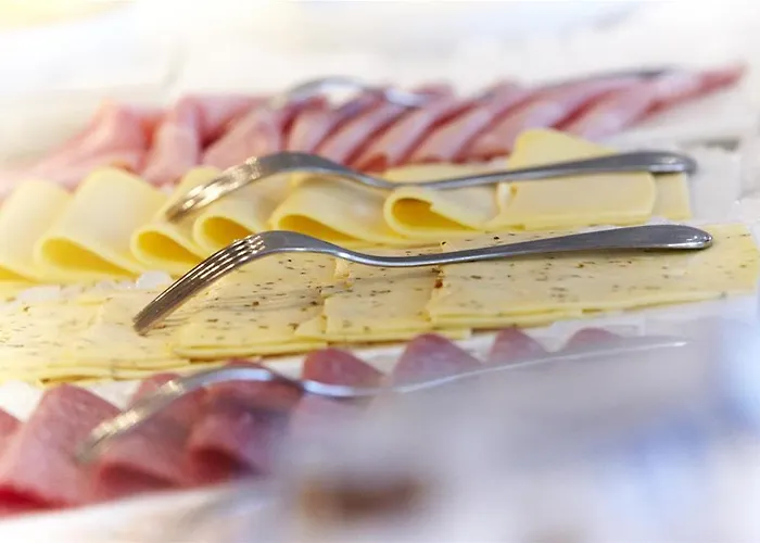 Otel Campanile & Restaurant Delft