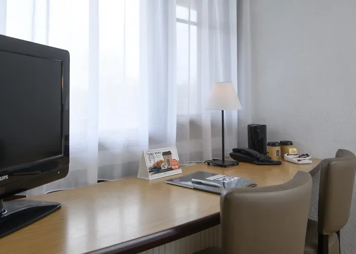 Campanile & Restaurant Delft