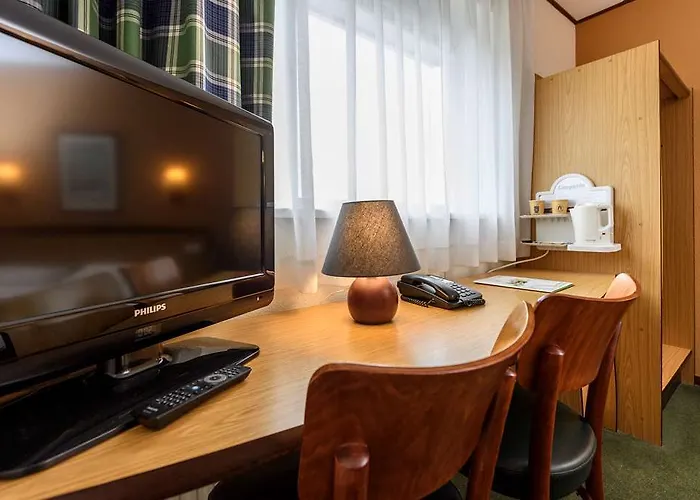 Campanile & Restaurant