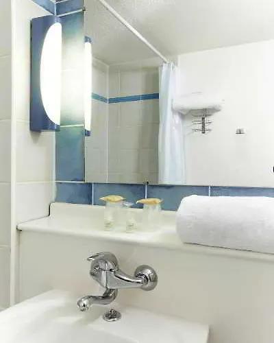 Otel Campanile & Restaurant Delft